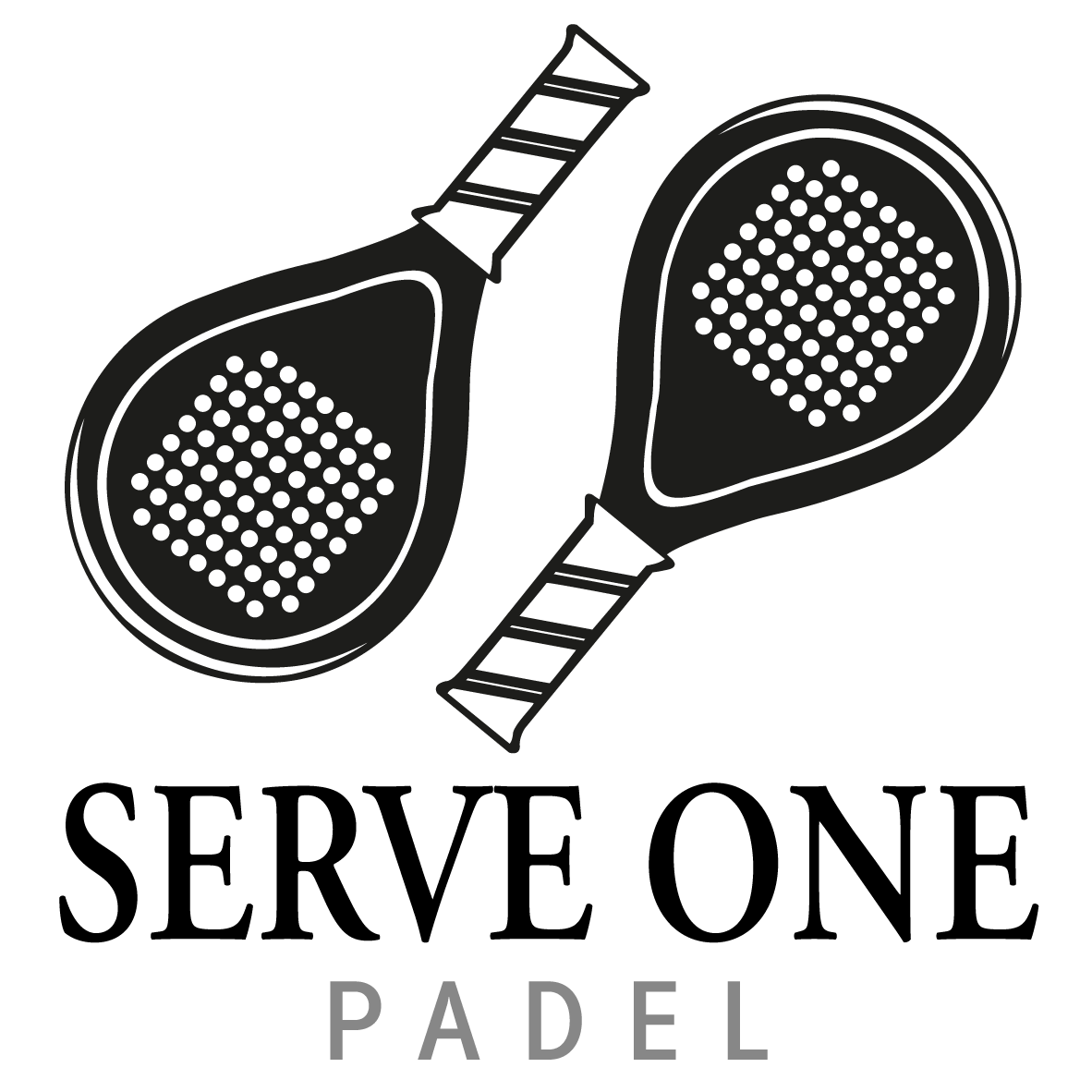 Serve One Padel